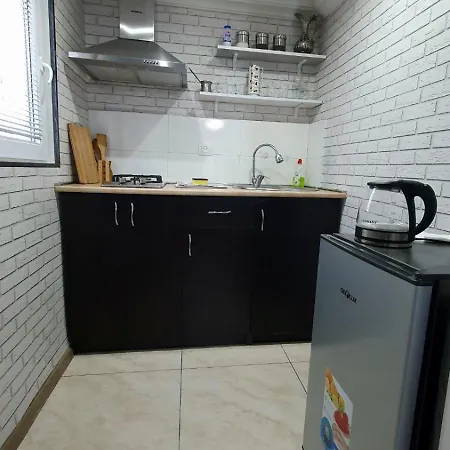 Dediapartment Tbilisi Exterior photo