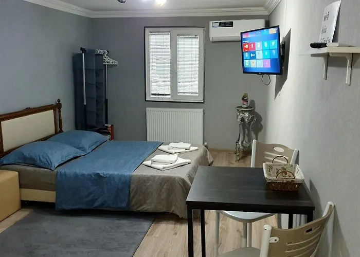 Dediapartment