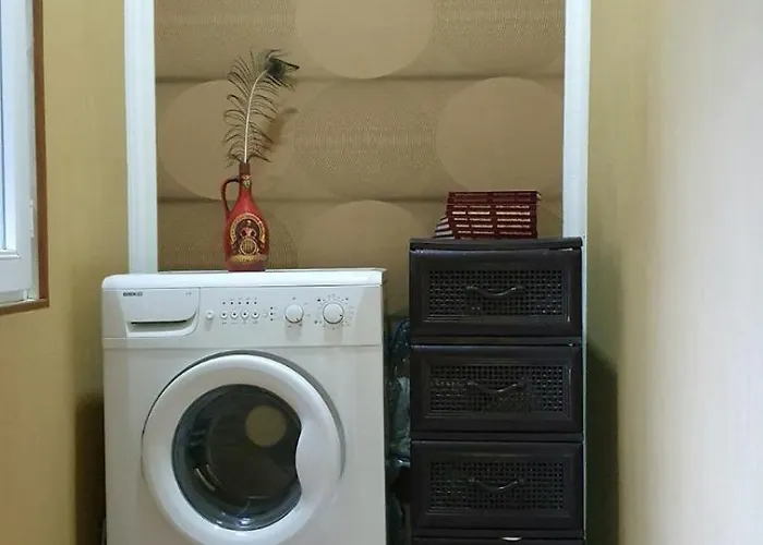 Dediapartment